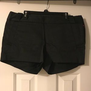 Like new J Crew shorts